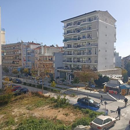 Kilkis Central Studio 외부 사진
