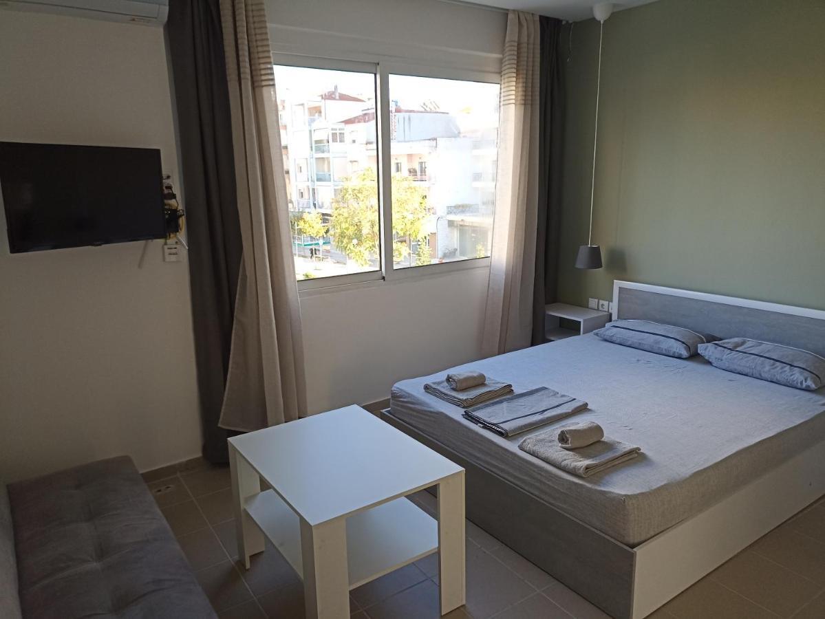 Kilkis Central Studio 외부 사진
