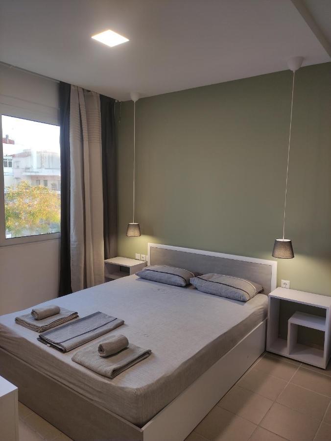 Kilkis Central Studio 외부 사진