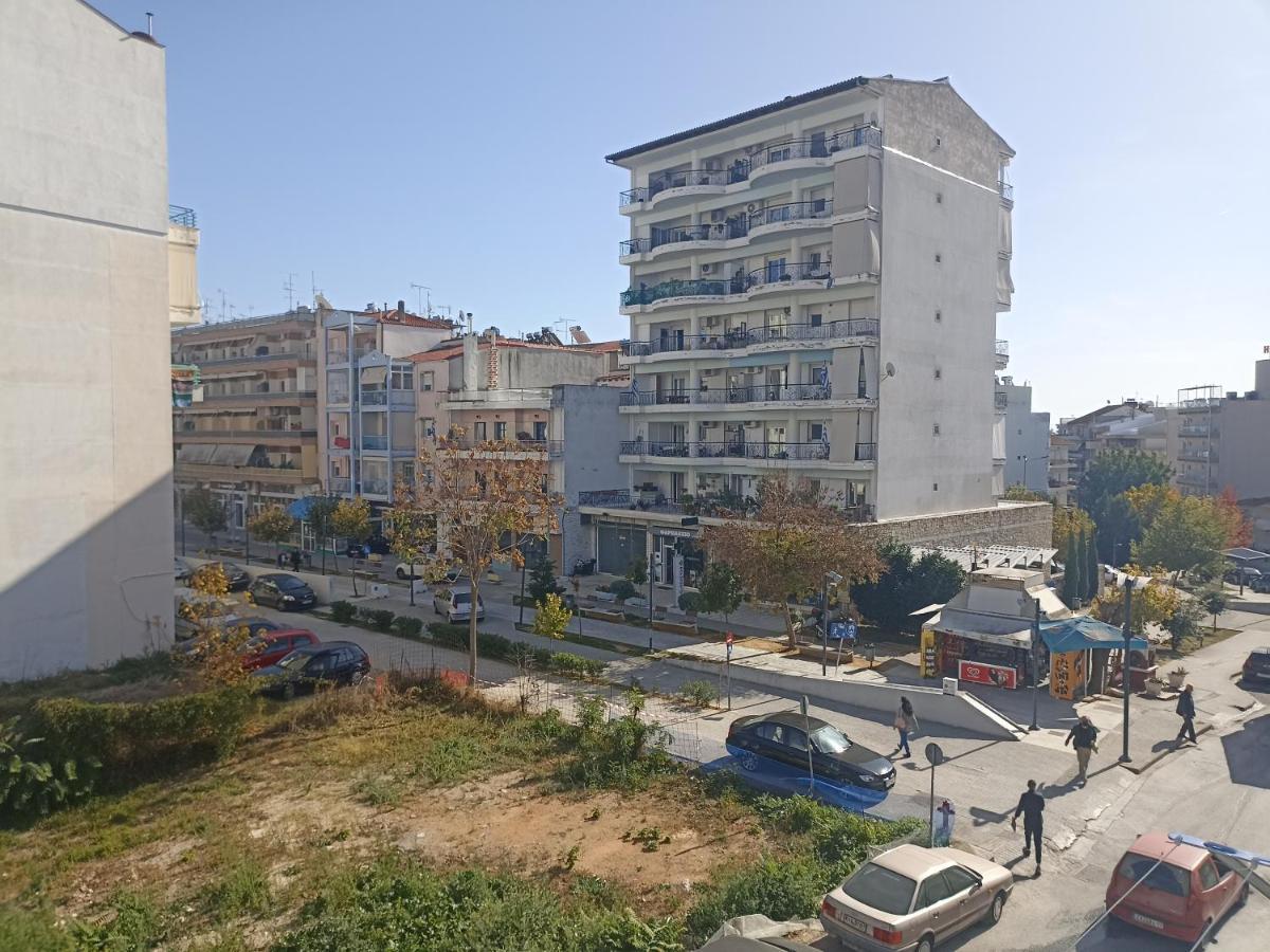 Kilkis Central Studio 외부 사진