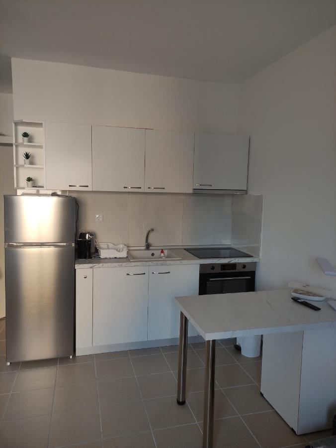 Kilkis Central Studio 외부 사진