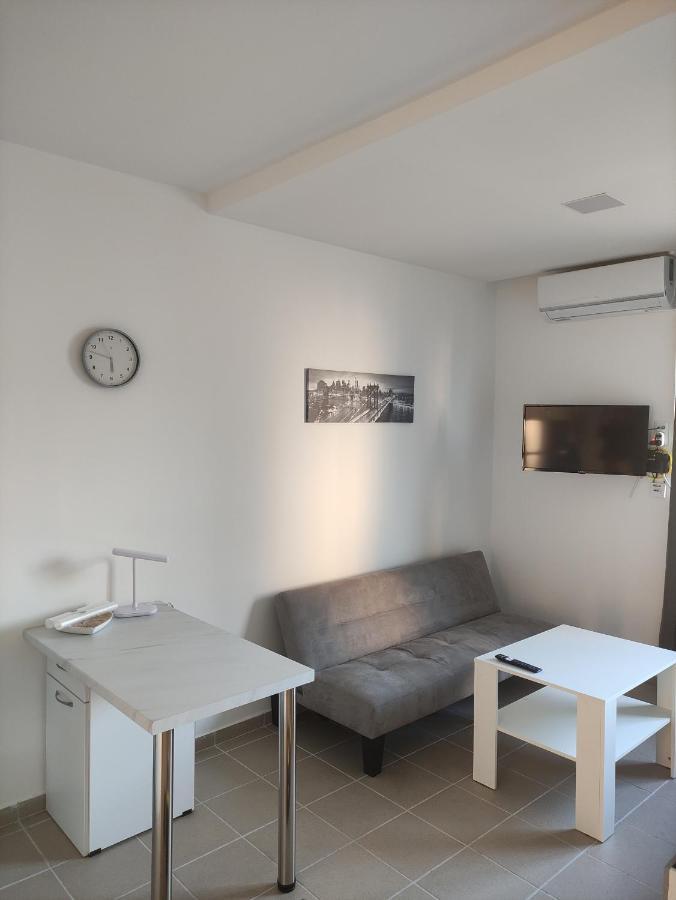 Kilkis Central Studio 외부 사진