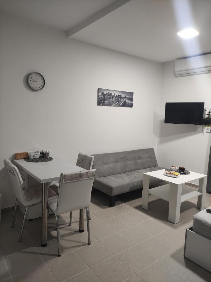 Kilkis Central Studio 외부 사진