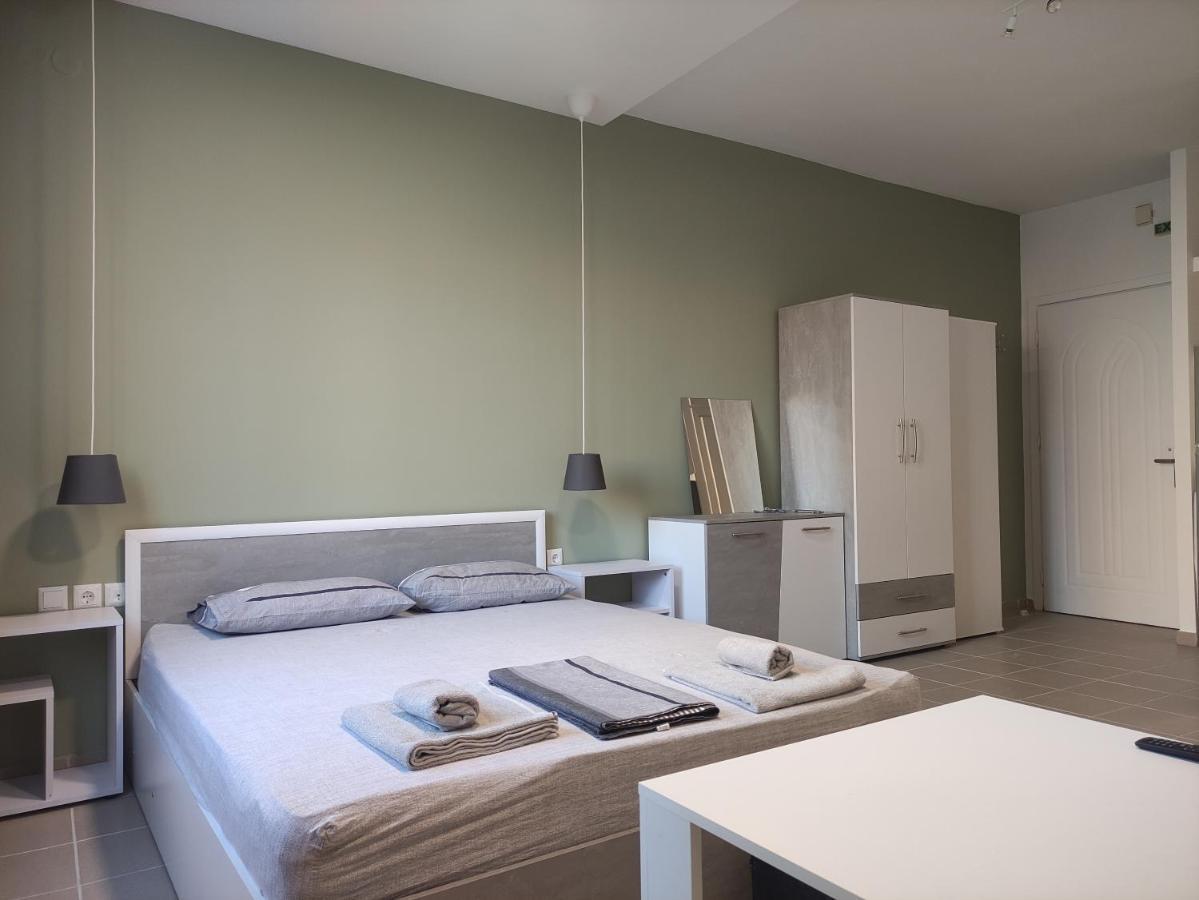 Kilkis Central Studio 외부 사진