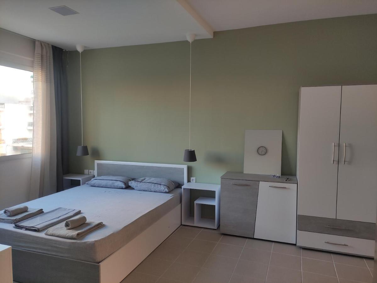 Kilkis Central Studio 외부 사진