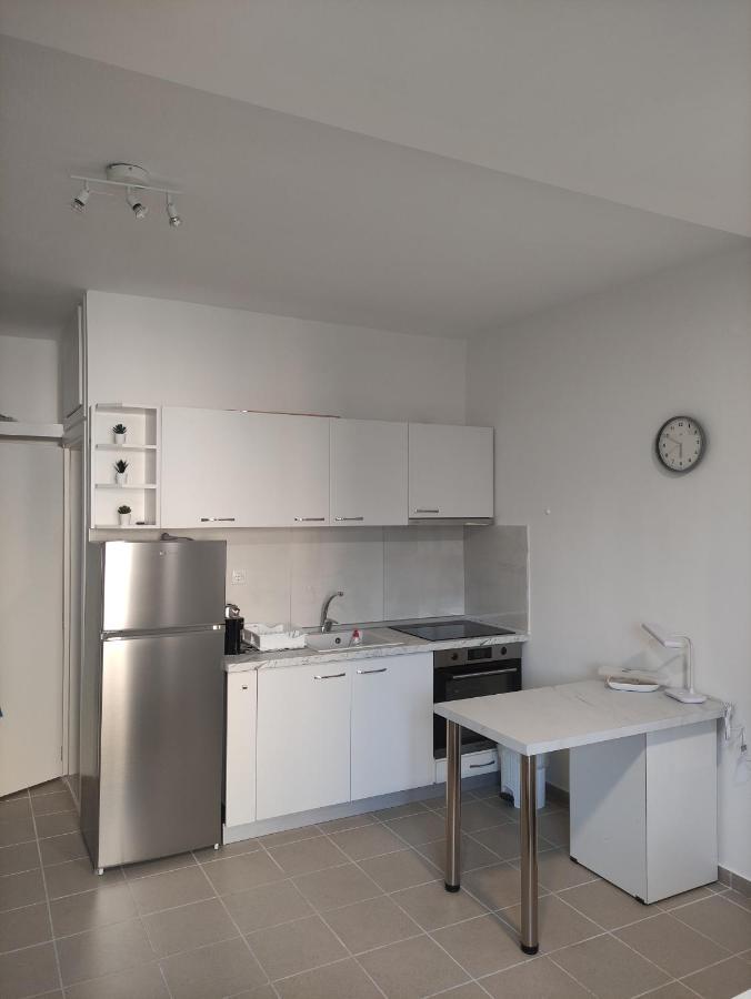 Kilkis Central Studio 외부 사진