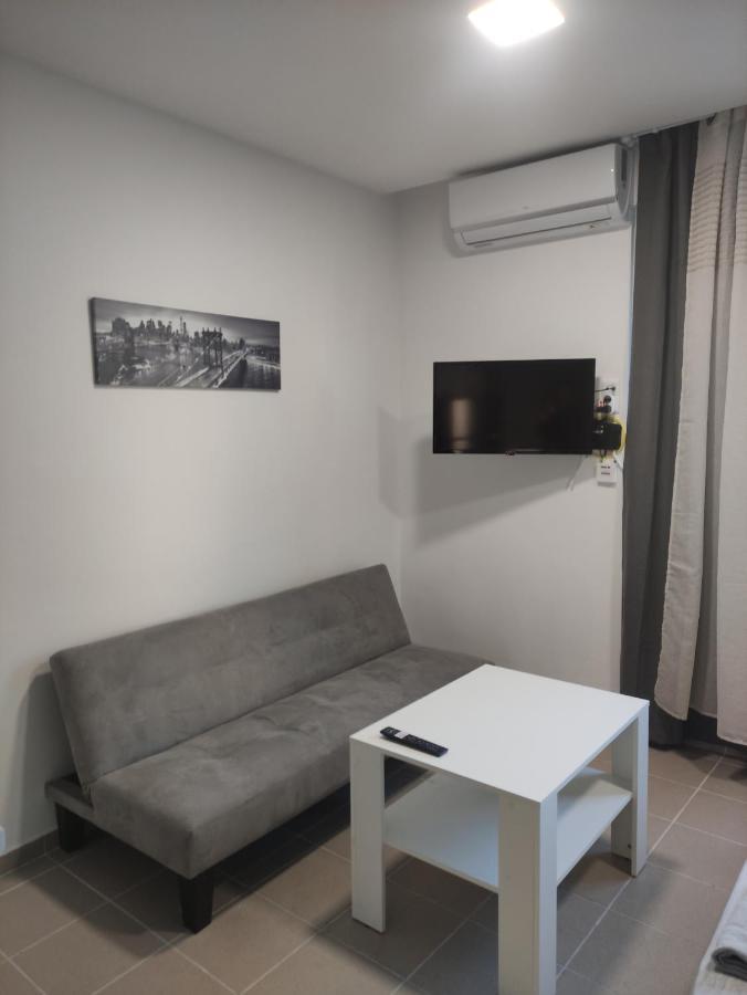 Kilkis Central Studio 외부 사진